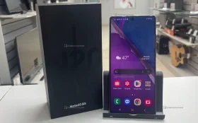 Samsung Galaxy Note20 5G 8/128 ГБ