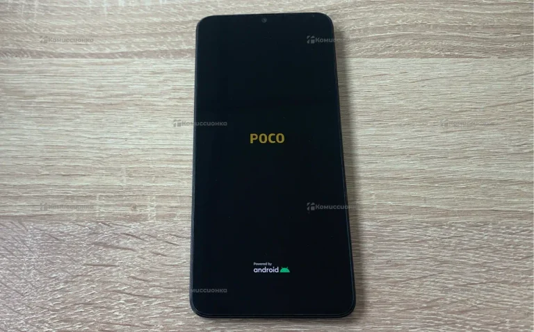 Xiaomi Poco C65 8/256 ГБ