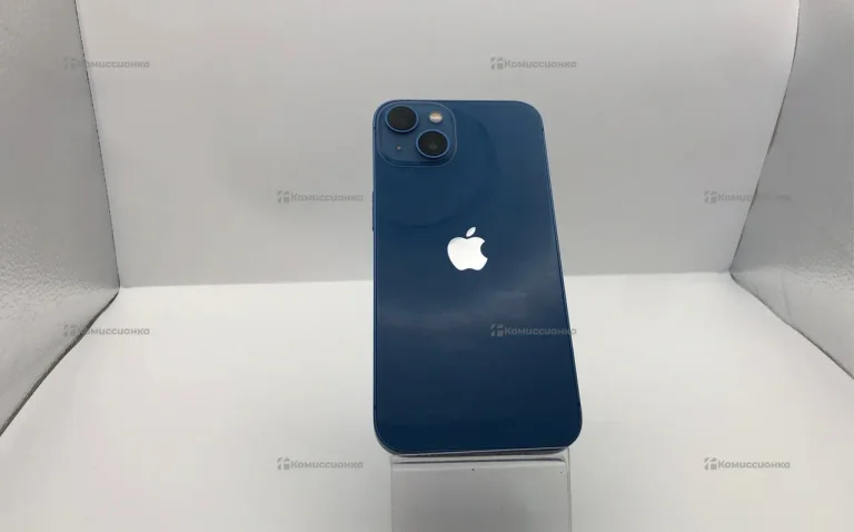 Apple iPhone 13 4/128 ГБ