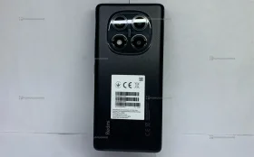 Xiaomi Redmi Note 14 Pro 12/512 ГБ