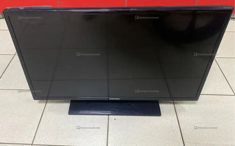 Телевизор Samsung UE32EH4000WX LED