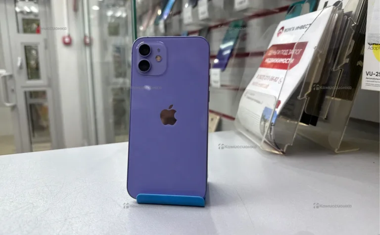 Apple iPhone 12 128Gb