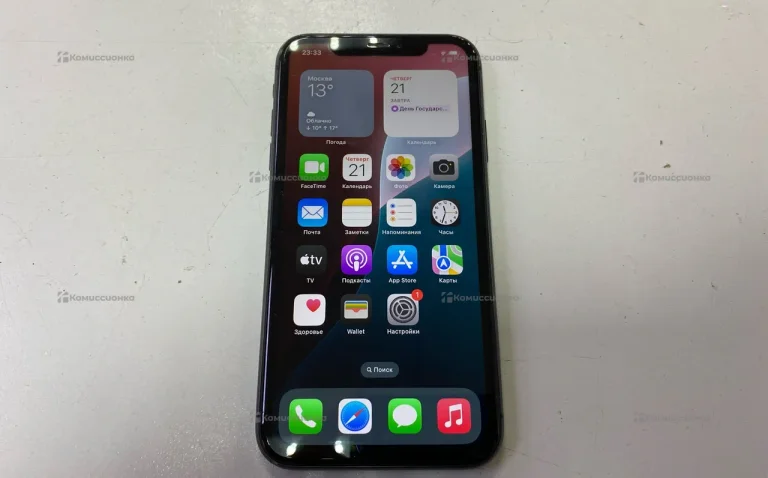 Apple IPhone 11 64 ГБ