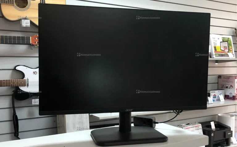 Монитор Acer EK271