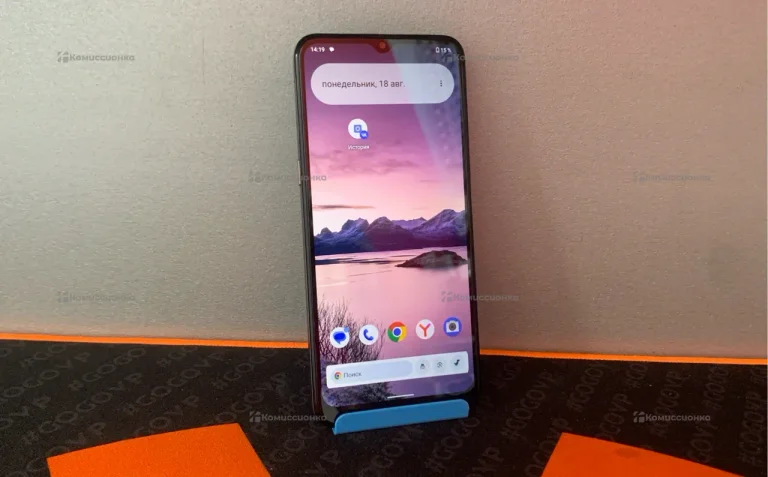 Nokia G21 6/128 ГБ