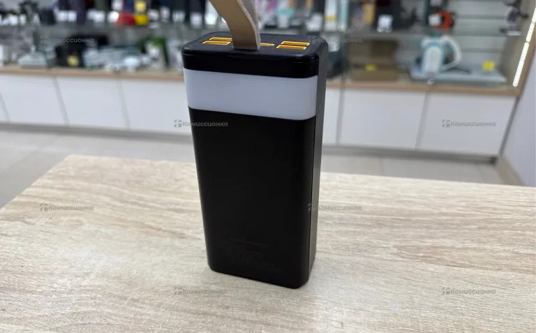 Power Bank Ruipu 40-50.000