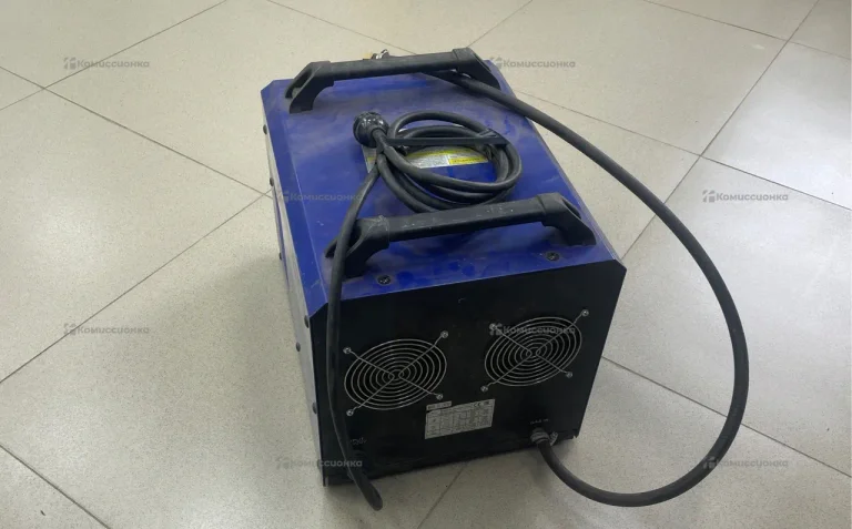 Сварочный аппарат Aurora Inter TIG 200 Pulse