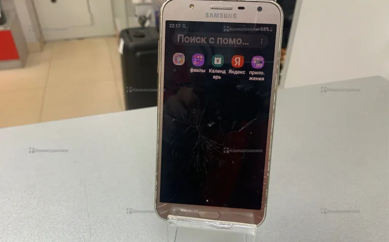 Samsung J7 Neo 2/16