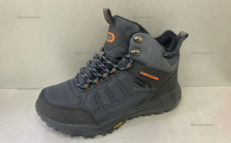 Полуботинки Sprandi P190-4 DX 43p зима