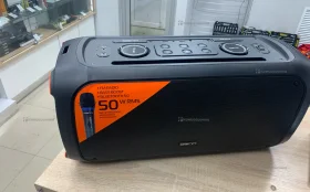 Купить Колонка напольная Denn DPS545 б/у , в Москва и область Цена:4990рублей