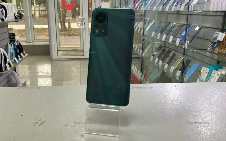 Infinix Hot 11s 6/128 ГБ