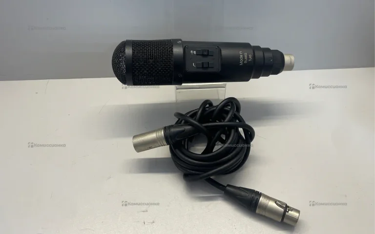 Микрофон Ottawa MK-319