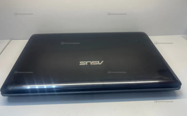Ноутбук ASUS
