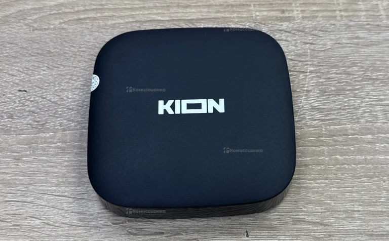 Тв приставка Kion