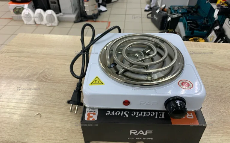 эл плитка raf8010