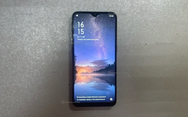 Oppo F9 pro 8/256