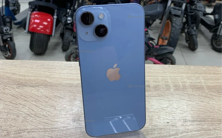 Apple iPhone 14 6/256 ГБ