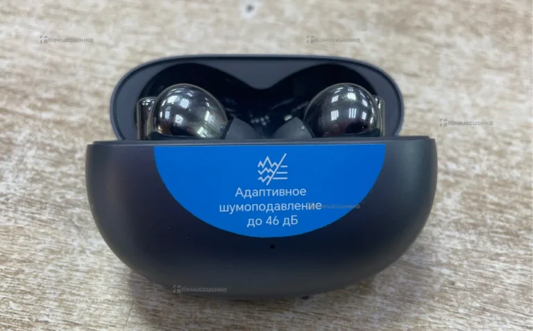 Наушники Honor Choice Earbuds X5 Pro