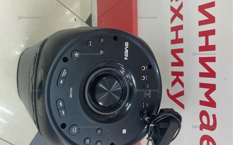 Колонка  Sven PS-770