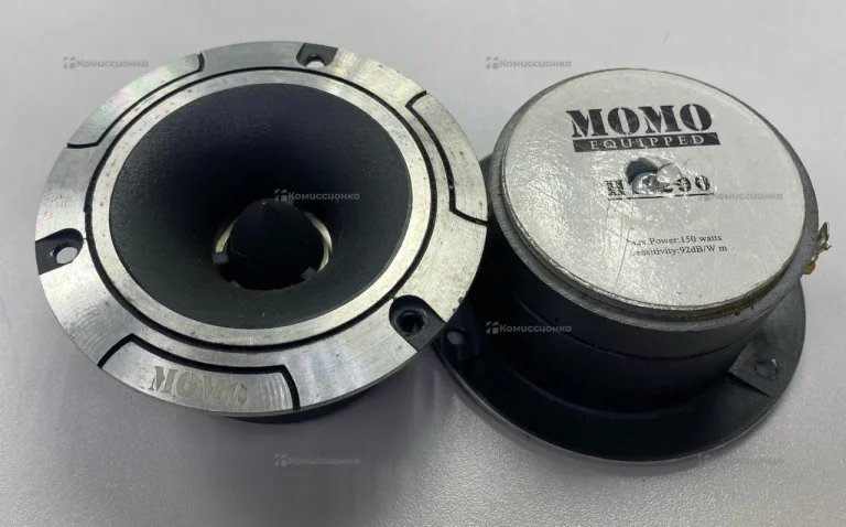 Твитеры Momo He-290