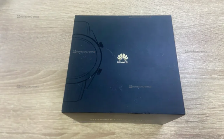 Часы Huawei Watch GT