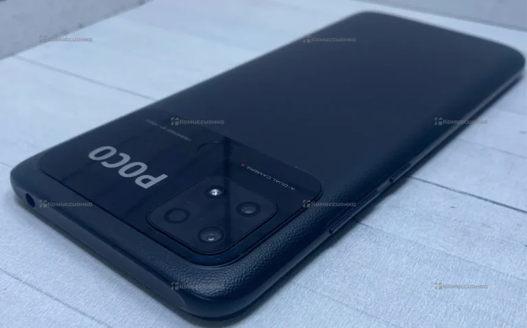 Xiaomi Poco C40 3/32 ГБ