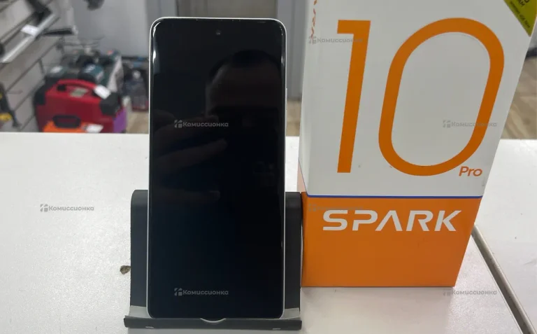 Tecno Spark 10 Pro 8/128Gb