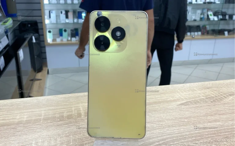 Tecno SPARK GO 2024 64Gb