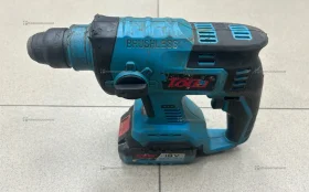 Аккумуляторный Перфоратор TOUA DBLH180-A Repilca