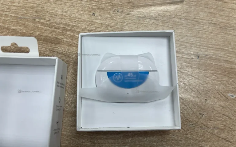 Наушники  Honor earbuds x7