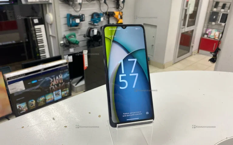 Oppo A3x 4/128 ГБ