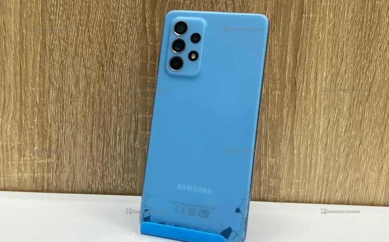 Samsung Galaxy A52 8/256Gb