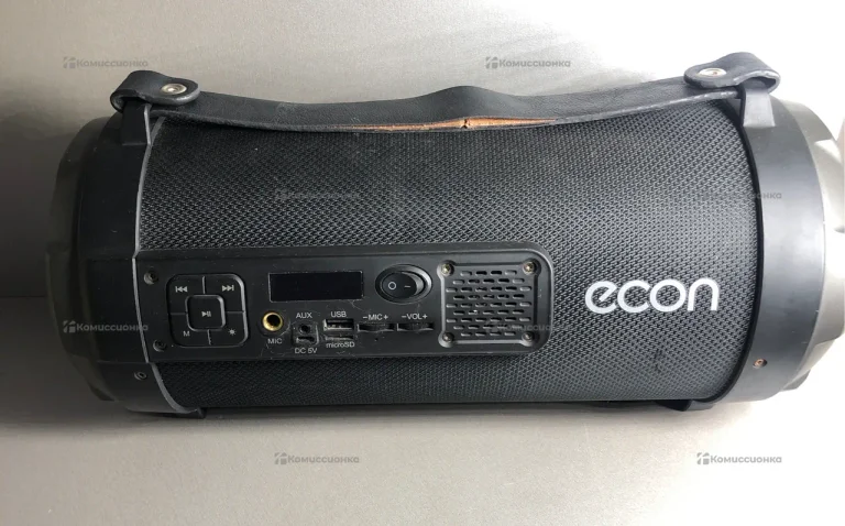 Колонка  Econ