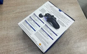 ps4 джойстики