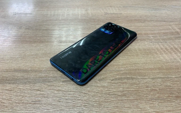 Realme 8 Pro 6/128 ГБ