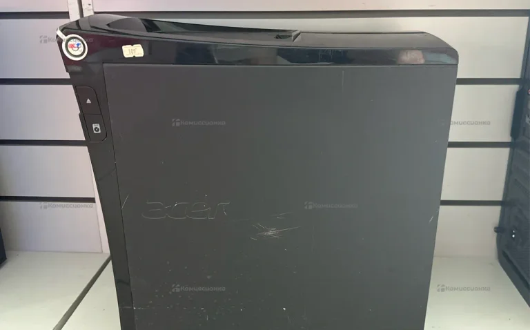 Системный блок Acer Aspire M3985