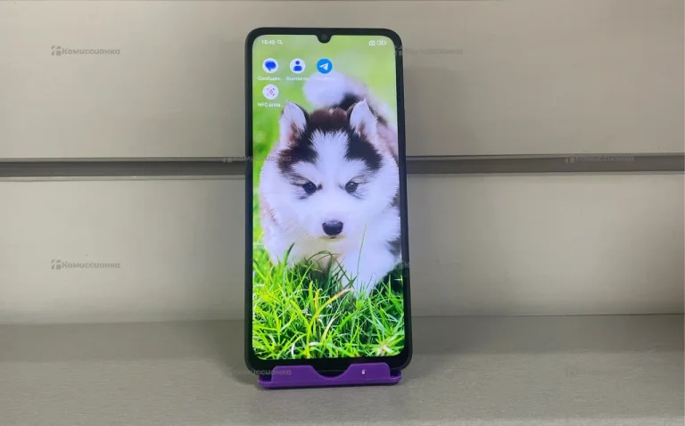 Xiaomi Poco C65 8/256 ГБ