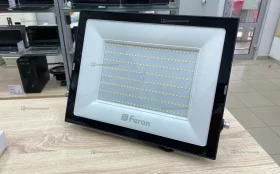 Светодиодный прожектор Feron LL-924 IP65 200W
