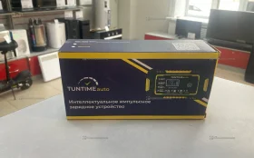 Зарядное устройство tuntime auto