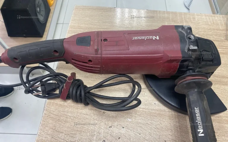 УШМ Neolaser NAG-2300