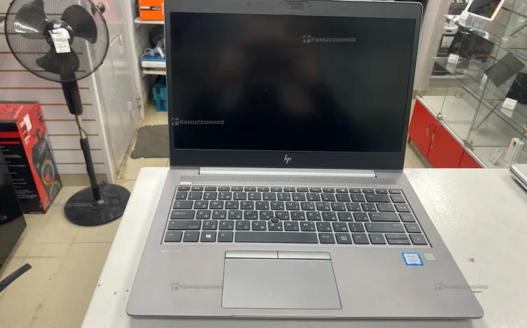 Ноутбук  go hsn-113c-4