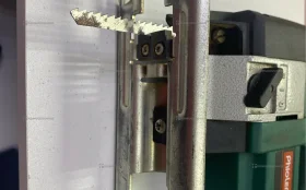 Купить Сетевой лобзик Phiolent PS 600E б/у , в Сызрань Цена:1290рублей