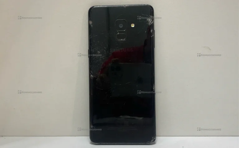 Samsung Galaxy A8 plus 32Gb
