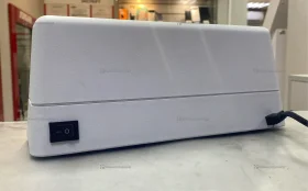 Купить УФ лампа для маникюра RuNail SM-808, 9W б/у , в Санкт-Петербург Цена:550рублей