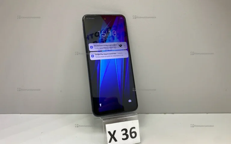 Tecno Pova Neo 2 6/128 ГБ