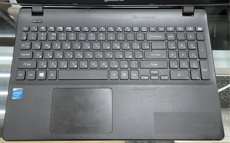 Ноутбук  Packard Bell