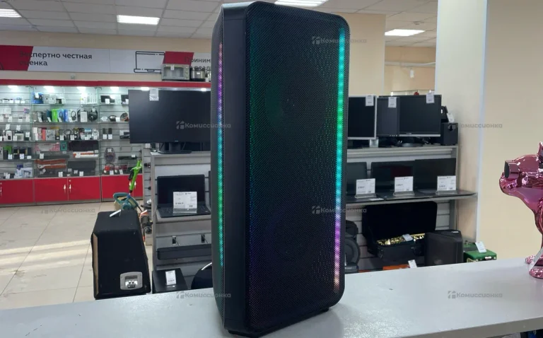 Колонка Samsung MX-ST40B