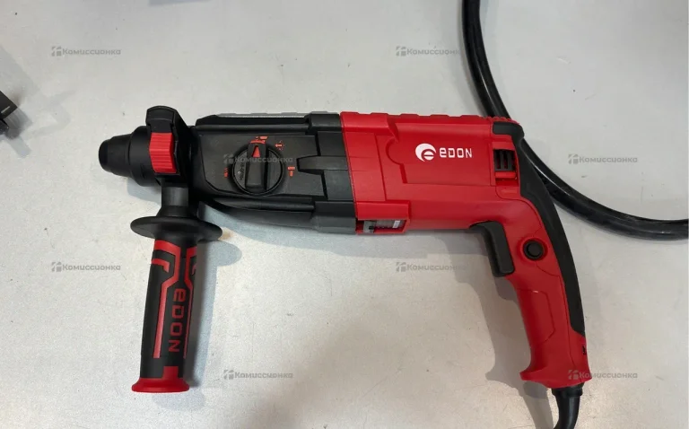 Перфоратор Edon RH-28/1250