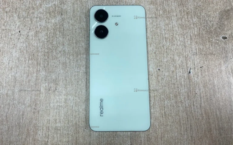 Realme Note 60x 3/64Gb