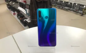 Huawei P30 lite 4/128 ГБ